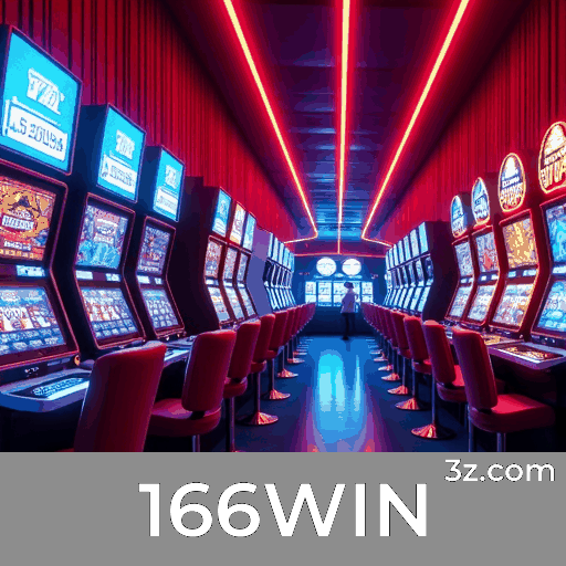 Acesso ao 166WIN