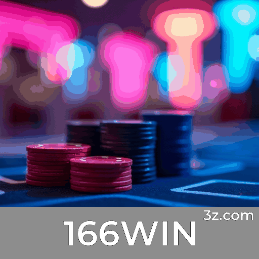 166WIN: Sua Plataforma de Cassino Online Confiável