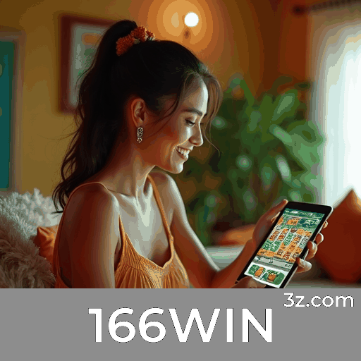 166WIN: Sua Plataforma de Cassino Online Confiável
