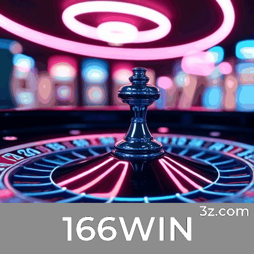Acesso ao 166WIN
