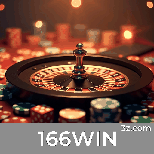 Cassino Online 166WIN