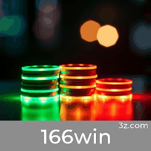 166win: Apostas Móveis Simplificadas com Recursos Abrangentes 166win: Apostas Móveis Simplificadas com Recursos Abrangentes